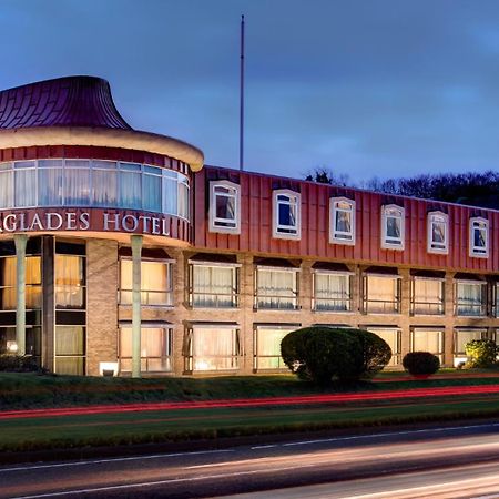 Everglades Hotel Londonderry Eksteriør bilde