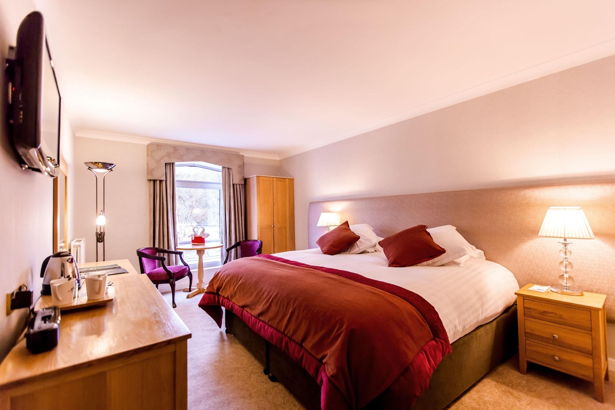 Everglades Hotel Londonderry Eksteriør bilde