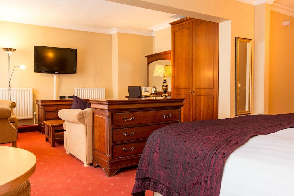Everglades Hotel Londonderry Eksteriør bilde