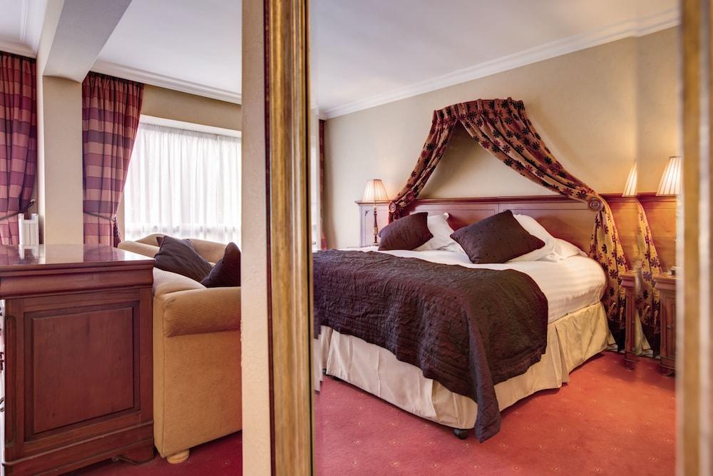 Everglades Hotel Londonderry Eksteriør bilde