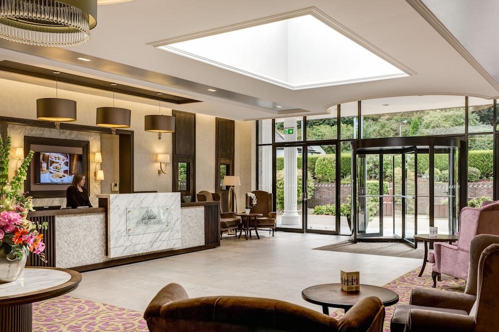 Everglades Hotel Londonderry Eksteriør bilde