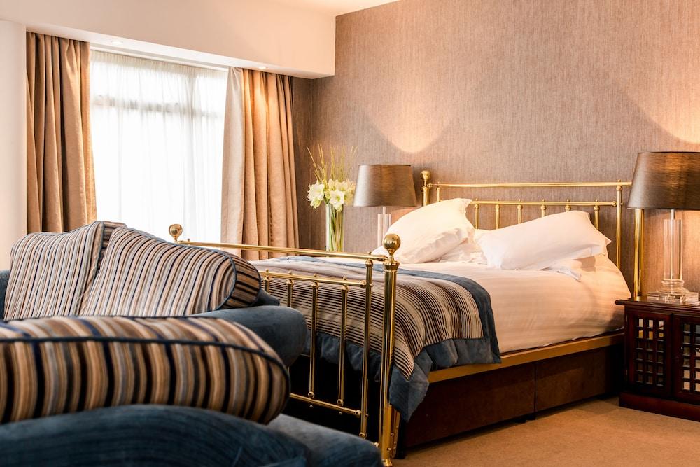 Everglades Hotel Londonderry Eksteriør bilde