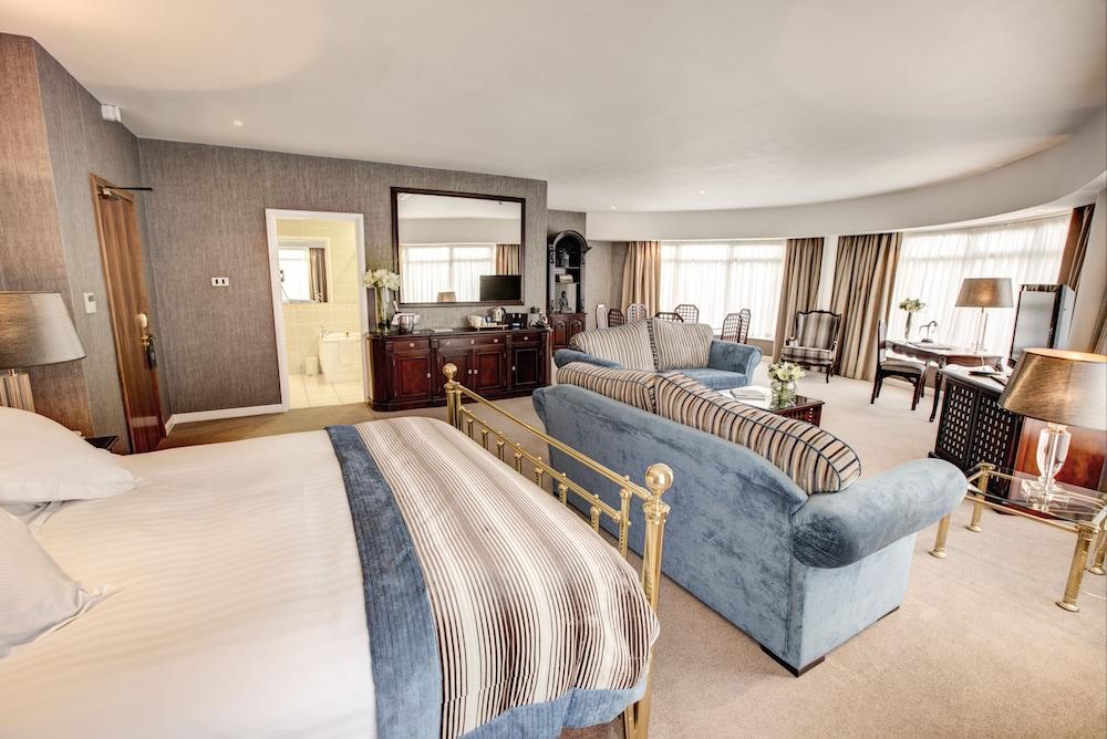 Everglades Hotel Londonderry Eksteriør bilde