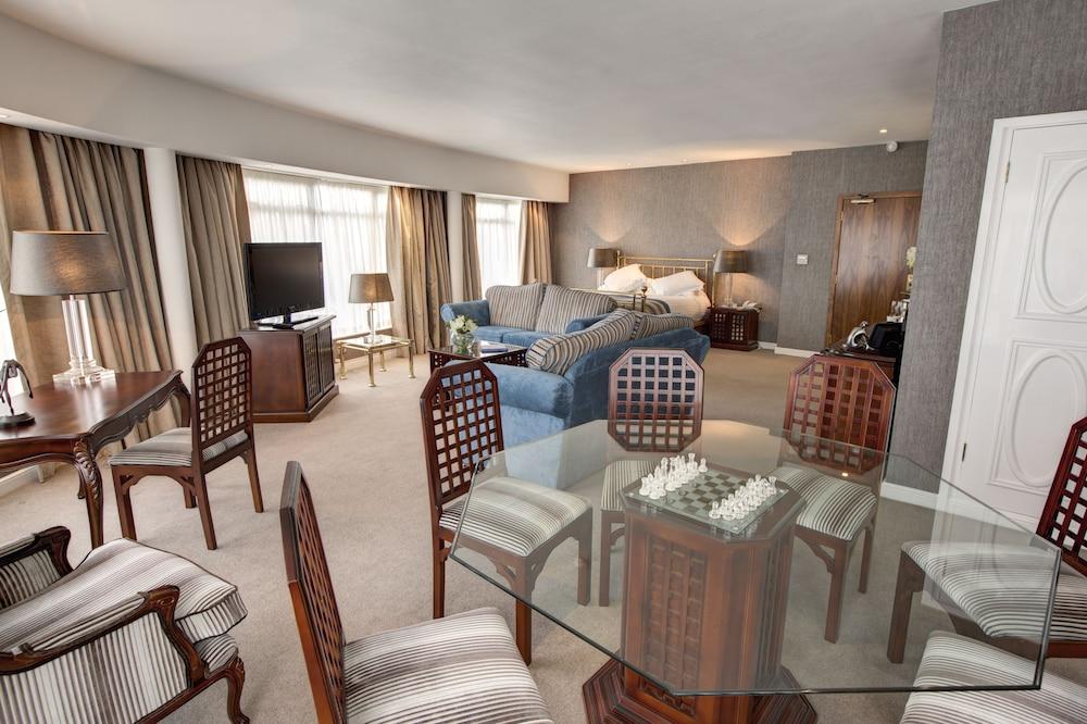 Everglades Hotel Londonderry Eksteriør bilde