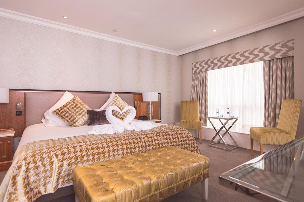 Everglades Hotel Londonderry Eksteriør bilde