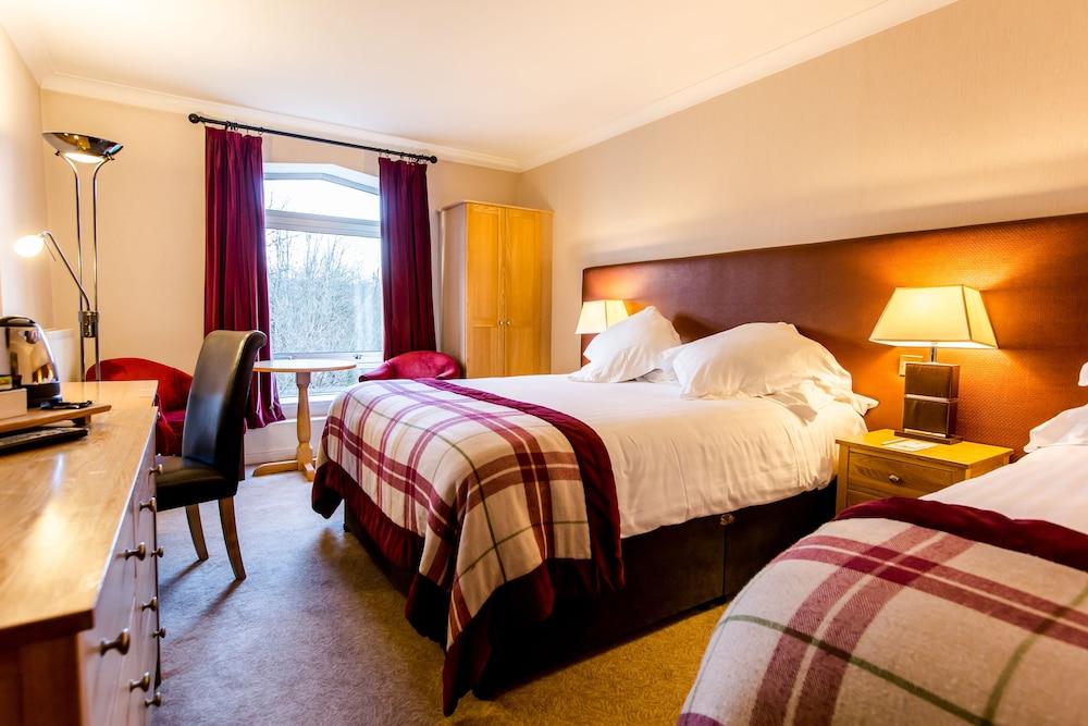 Everglades Hotel Londonderry Eksteriør bilde
