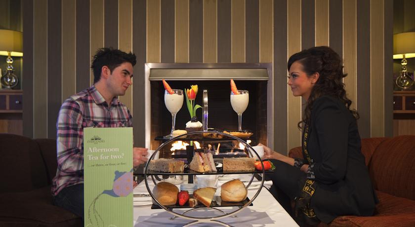 Everglades Hotel Londonderry Eksteriør bilde