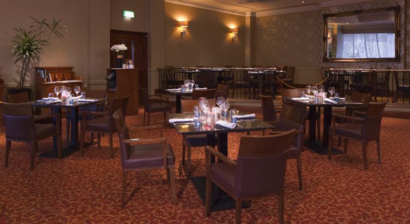 Everglades Hotel Londonderry Eksteriør bilde