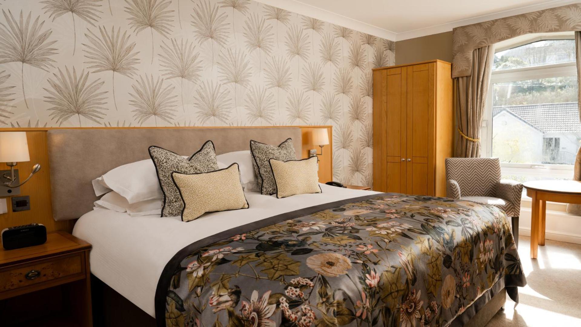 Everglades Hotel Londonderry Eksteriør bilde