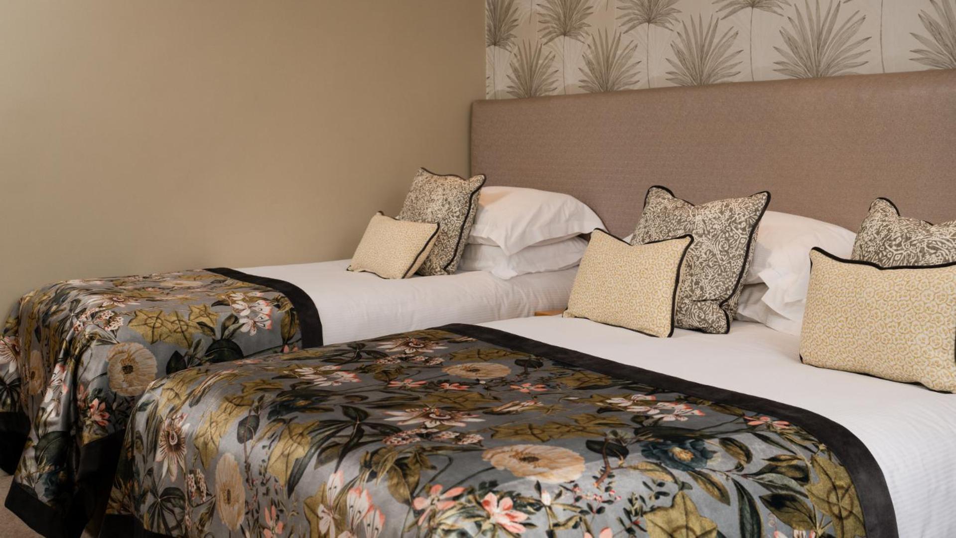 Everglades Hotel Londonderry Eksteriør bilde