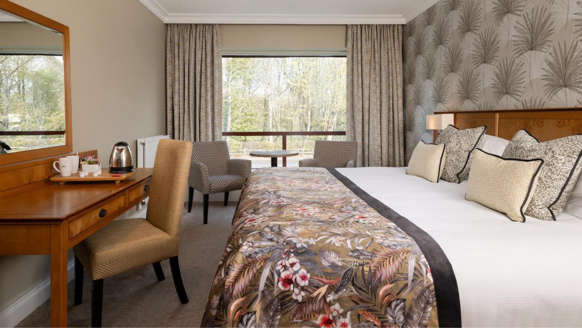 Everglades Hotel Londonderry Eksteriør bilde