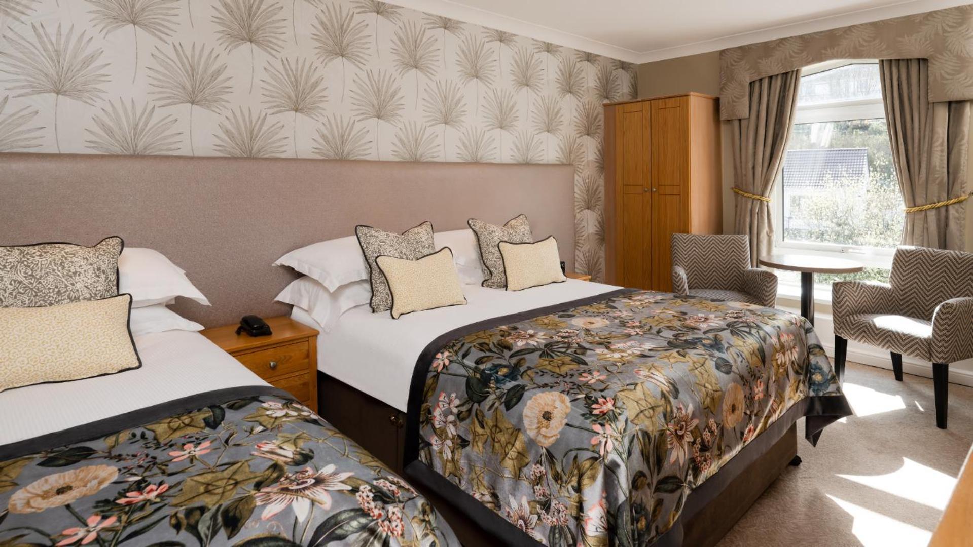 Everglades Hotel Londonderry Eksteriør bilde
