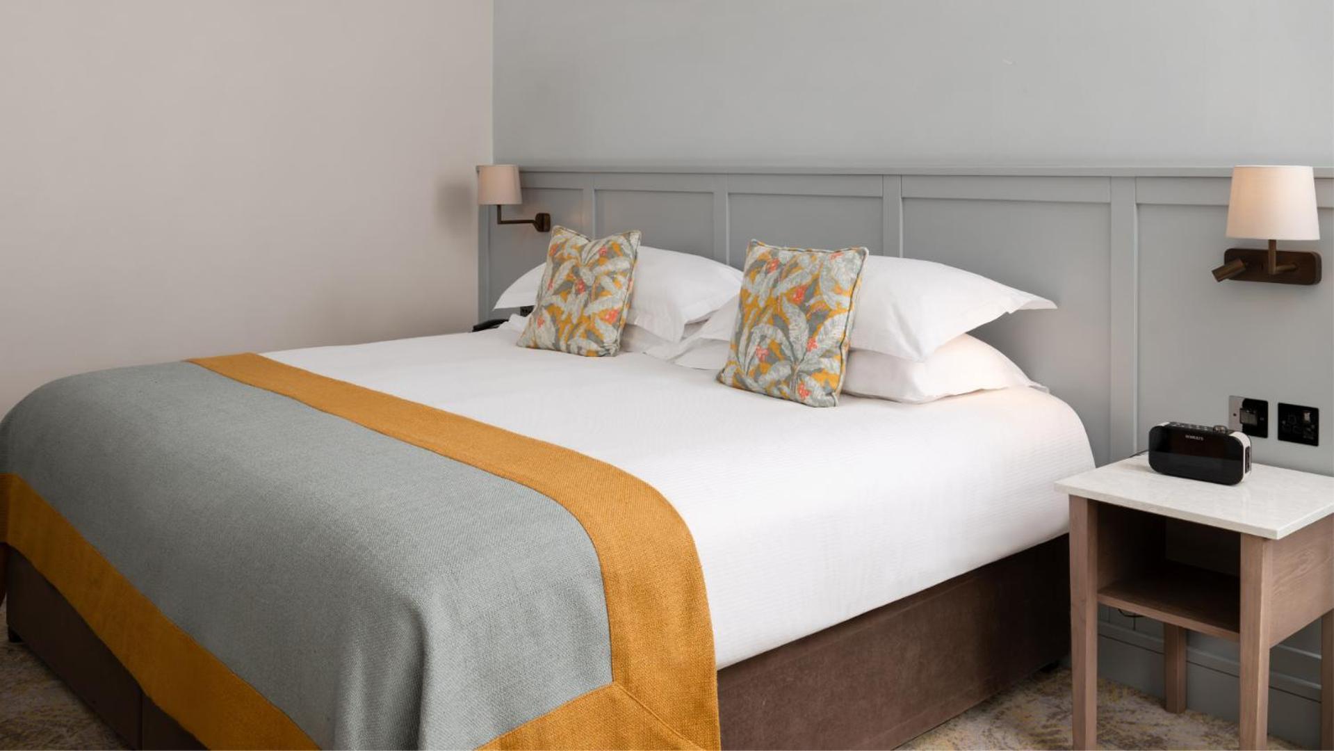 Everglades Hotel Londonderry Eksteriør bilde