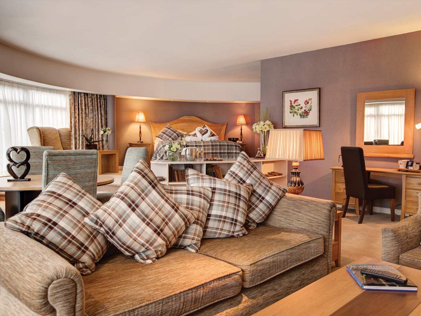 Everglades Hotel Londonderry Eksteriør bilde