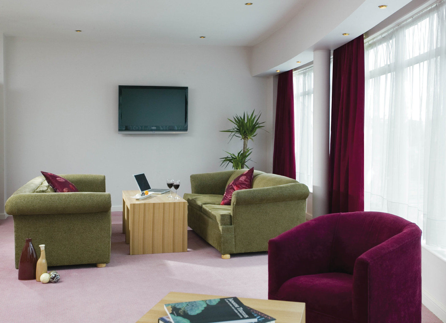 Everglades Hotel Londonderry Rom bilde