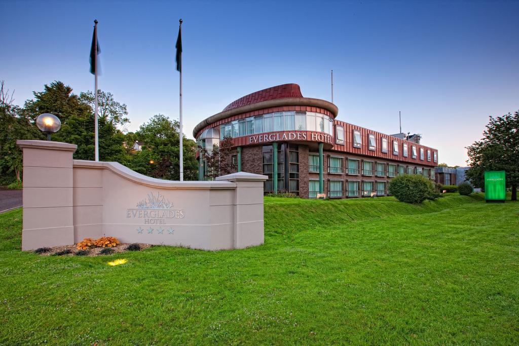 Everglades Hotel Londonderry Eksteriør bilde