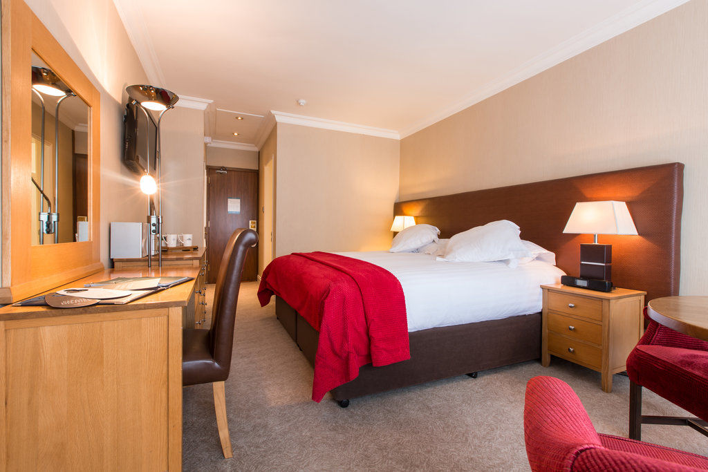 Everglades Hotel Londonderry Eksteriør bilde