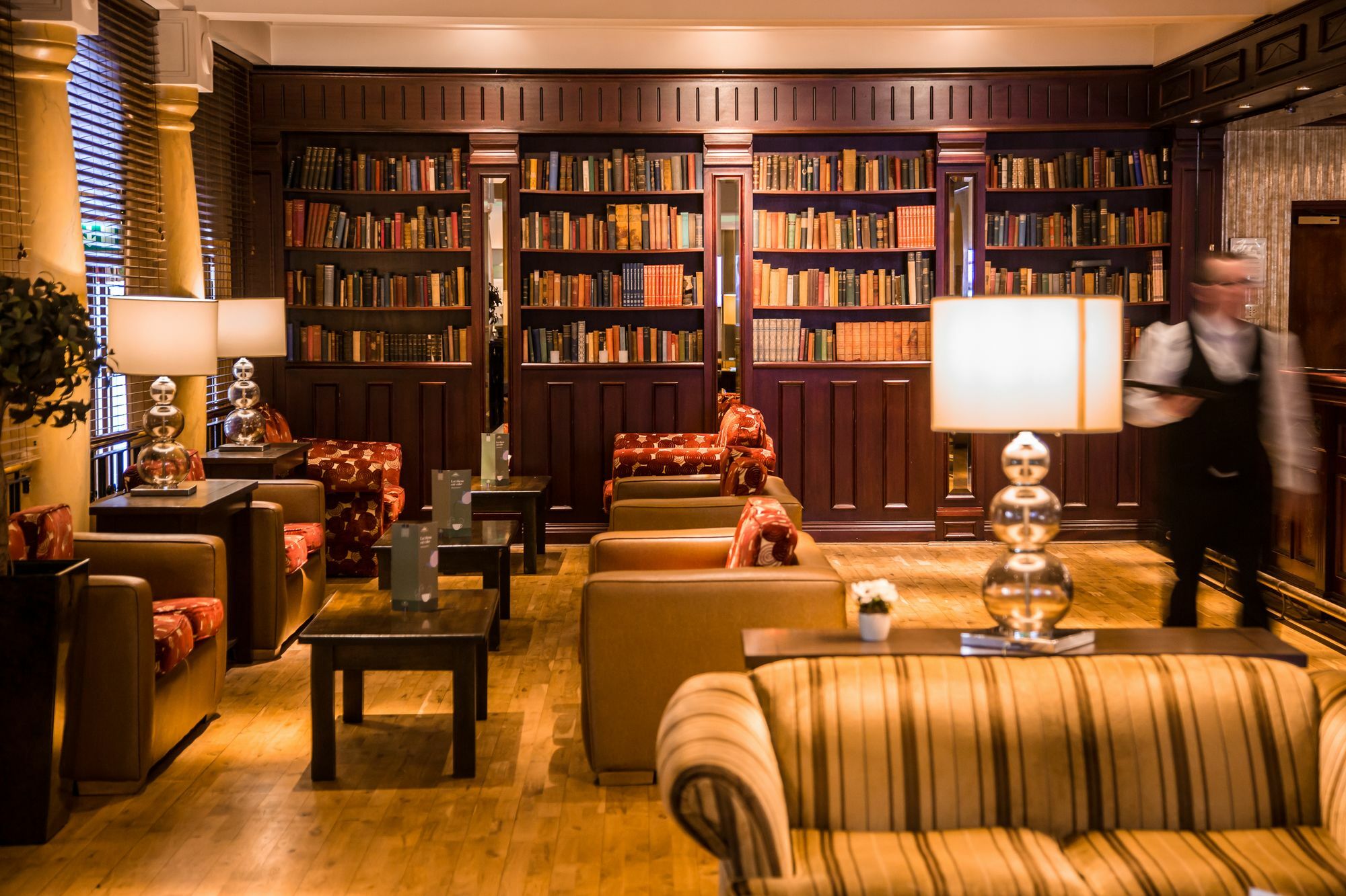 Everglades Hotel Londonderry Eksteriør bilde